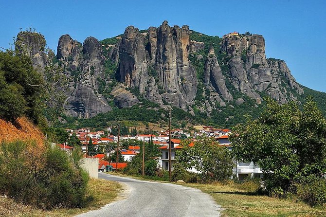 Meteora Monasteries Private Full Day Trip From Athens - Why This Private Meteora Trip Works Better Than a Bus Day