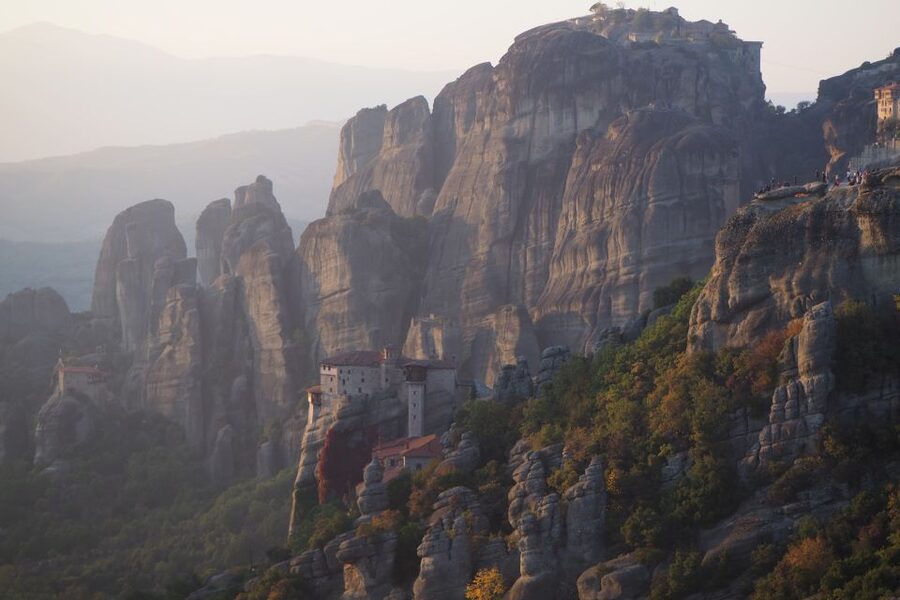 Meteora Monasteries Tour from Athens - Key things to know before you go