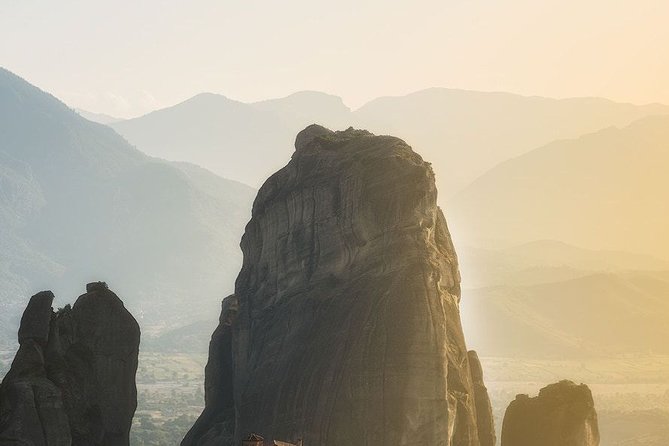 Meteora Private Full Day Tour - Costs: what you pay for value, and what you budget for