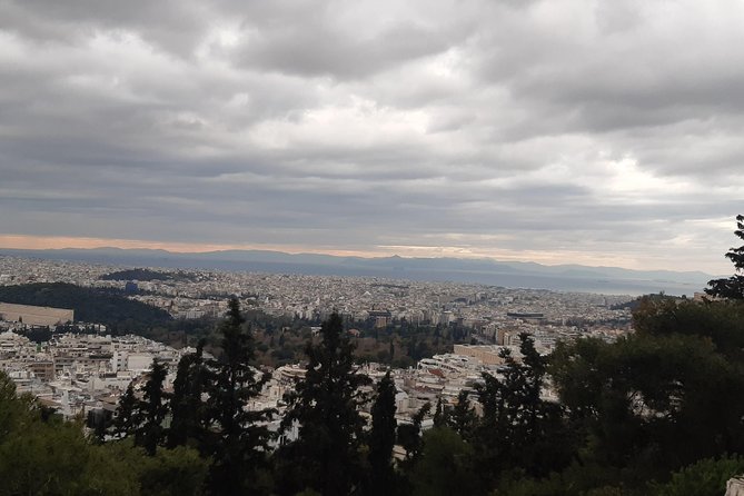 Mount Lycabettus Walking Tour in Athens - Kolonaki Square: the local-secret stop that turns into real context