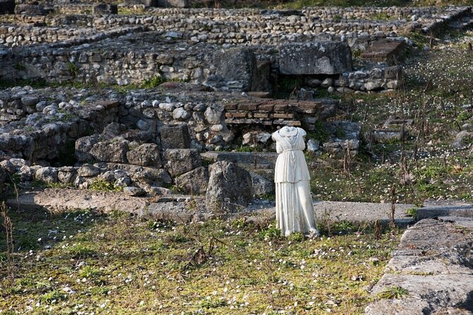 Mount Olympus And Dion Full-Day Tour From Athens By Train - Who This Tour Fits Best