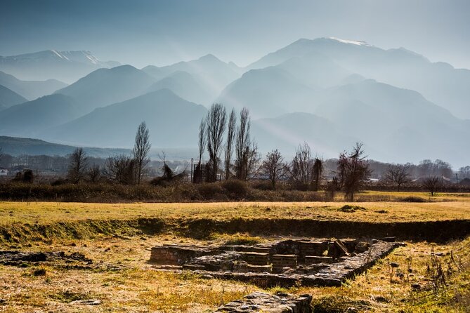 Mount Olympus And Dion Full-Day Tour From Athens By Train - Should You Book This Train Day Trip to Mt. Olympus and Dion?