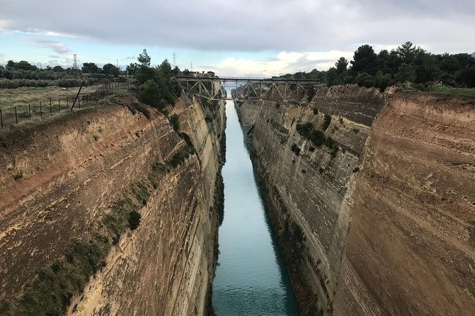 Mycenae and Nafplion Day Trip from Athens with Official guide - Why this one-day Peloponnese run makes sense from Athens