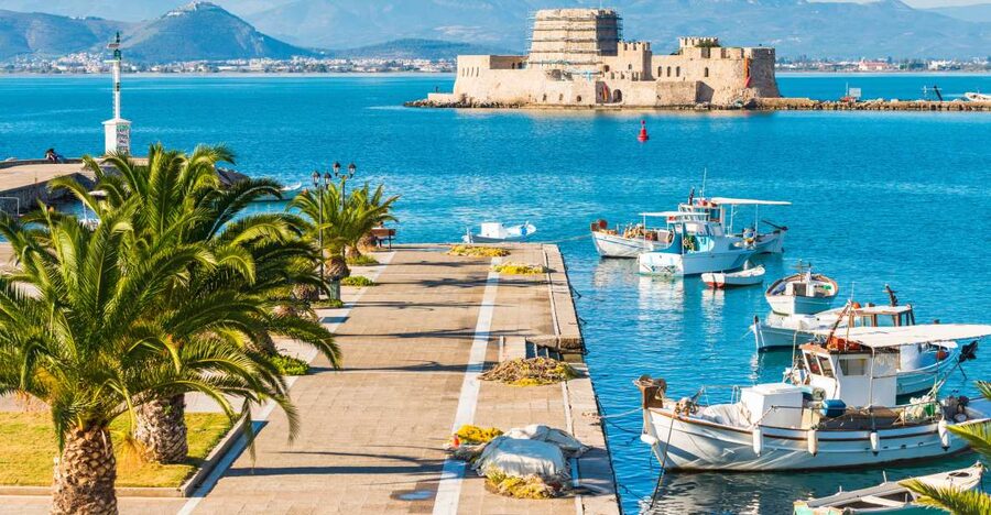 Mycenae, Epidaurus and Nafplio Tour from Athens - Value check: what $33 buys you, and why it makes sense