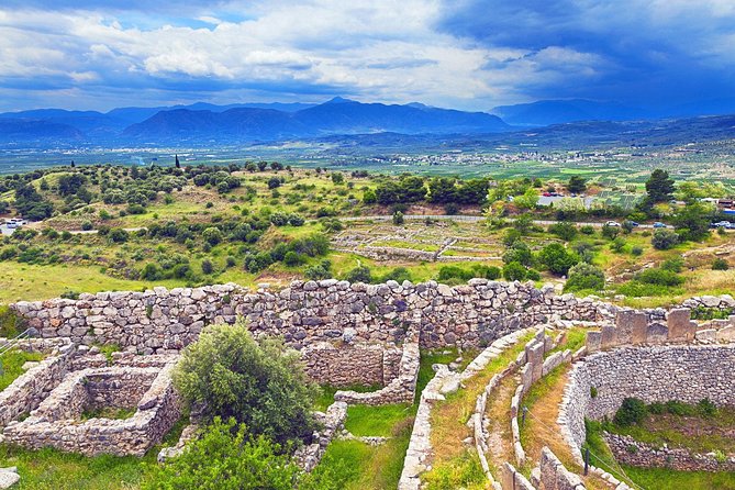 Mycenae, Epidaurus, Nafplio Full Day Private Tour from Athens - Price and value: what $229 buys you, and what it does not