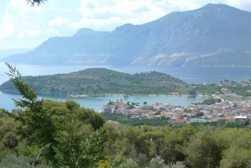 Mycenae Nafplion: one day Spanish guided tour - Mycenae and the Tomb of Agamemnon: where Homer meets stone