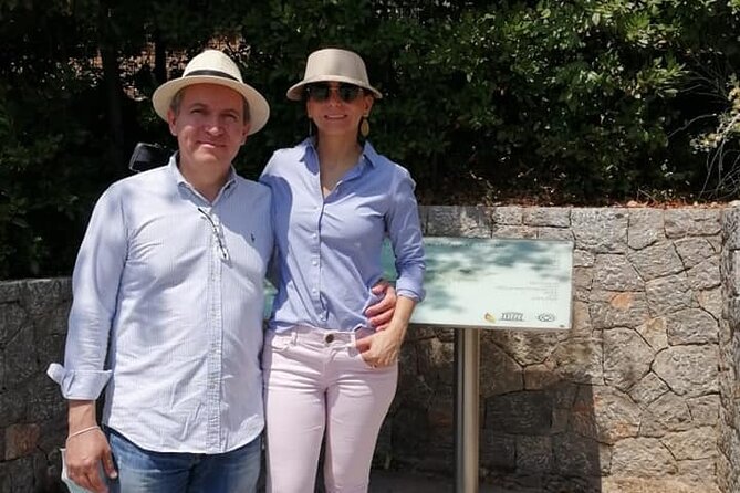 Mystic Delphi in a Full Day Private Tour - Stop 2: Delphi’s Oracle sites, theater, and museum highlights