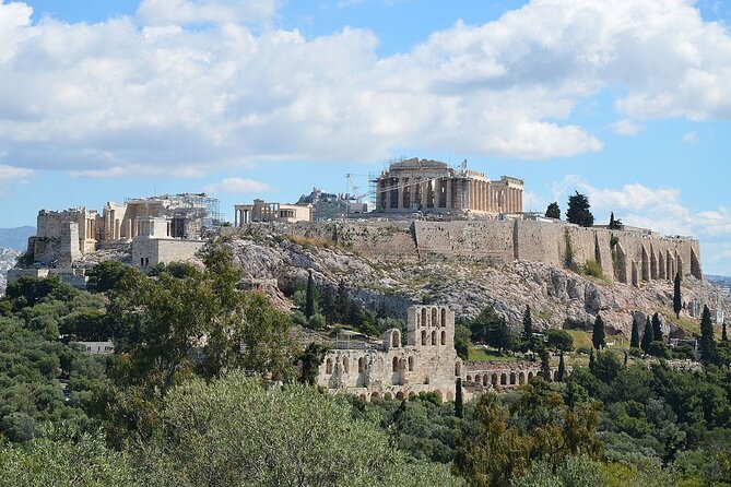 Mystic Delphi in a Full Day Private Tour - Stop 1: Arachova for quick mountain village energy