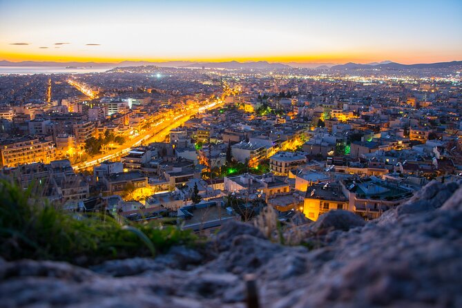 Mythology, Philosophy and Democracy Tour - Monastiraki Square and the Roman Agora: Athens in Everyday Layers