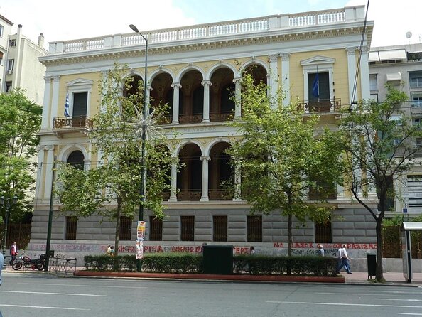 Myths and Legends of Athens Walking Tour - Key Takeaways Before You Go