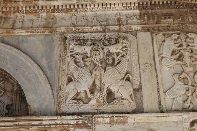 Myths and Legends of Athens Walking Tour - Stop 3: National Garden Shade, Lunar Mysteries, and a Play Game