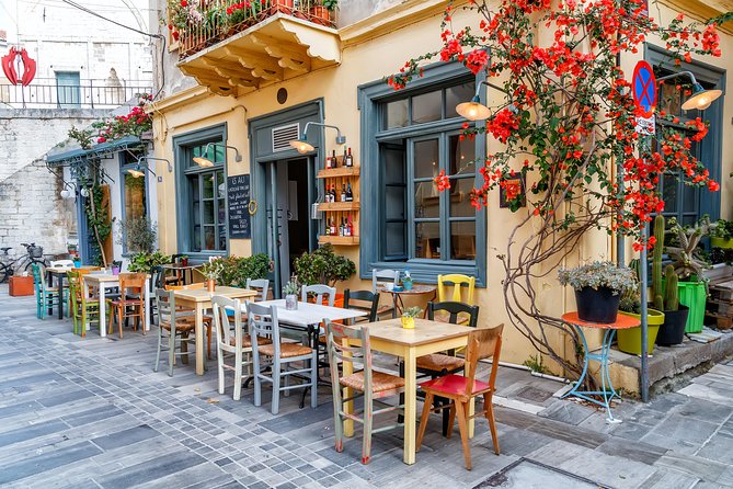 Nafplio day tour from Athens - Athens to Nafplio by car, with the right mix of stops