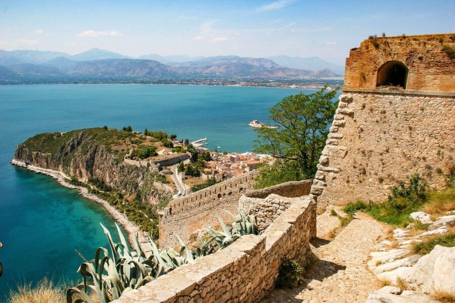 Nafplio full day tour - Key highlights worth your attention