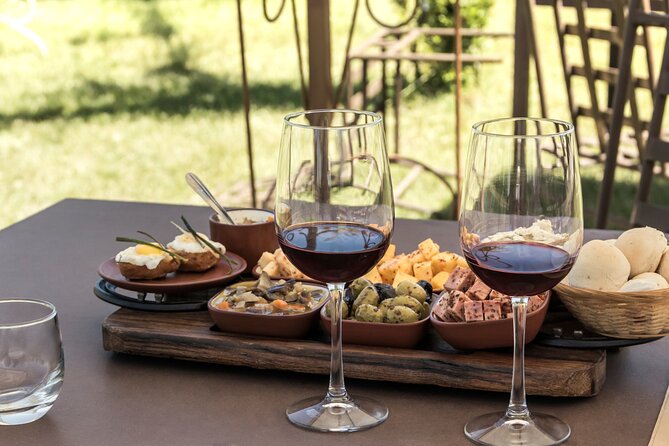 Nemea Wine Tasting & Nafplio Full-Day Private Tour from Athens - Private Mercedes pace from Athens, built for wine and wandering