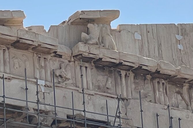 New: The Acropolis Experience Tour with Licensed Guide - Price and Value: What You Pay, and What You Still Need to Budget