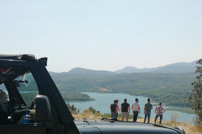 Off Road Experience from the Mountain to the Sea - Price and Value for a Private Half-Day Off-Road Adventure