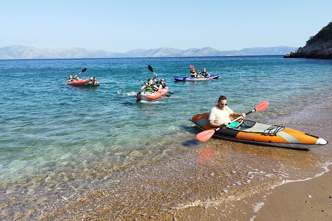 Offroad experience and at the end Sea Canoe - Key highlights to pay attention to