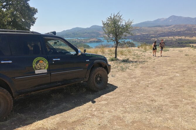 Offroad Experience Jeep Tour and Lunch in Nature - Guides Like Yvonne Make It Feel Personal, Not Just Procedural