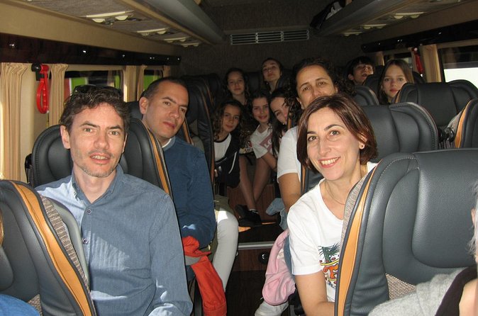 Olympia - Private Half Day Tour with Mini Bus - Olympia archaeological site: see the big landmarks, then explore your way
