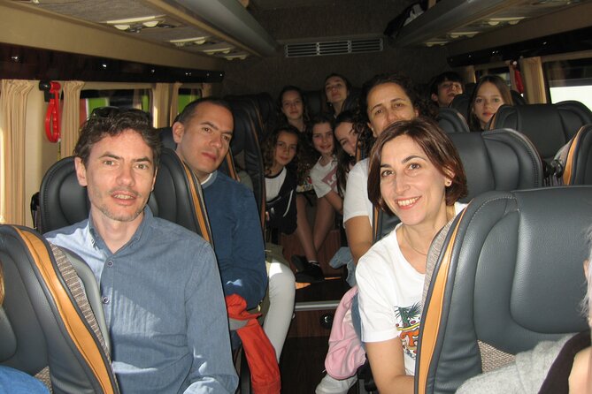 Olympia - Private Half Day Tour with Mini Bus - Olympia museum stop: artifacts and the famous Hermes connection