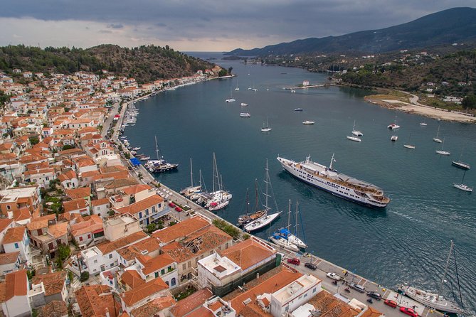 One Day Cruise to Hydra, Poros and Aegina from Athens - Key points to know before you go