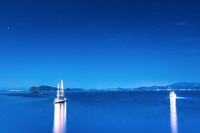 One Day Cruise to Hydra, Poros and Aegina from Athens - Lunch, meze, and the VIP difference you can actually feel