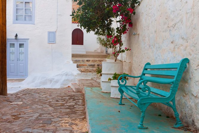 One Day Cruise to Hydra, Poros and Aegina from Athens - Timing and crowds: the real story behind the schedule