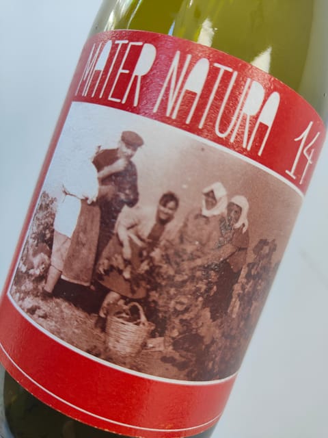 Orange & Natural Wines Of Greece with Cheese & Olive Oils - Key things to know before you go