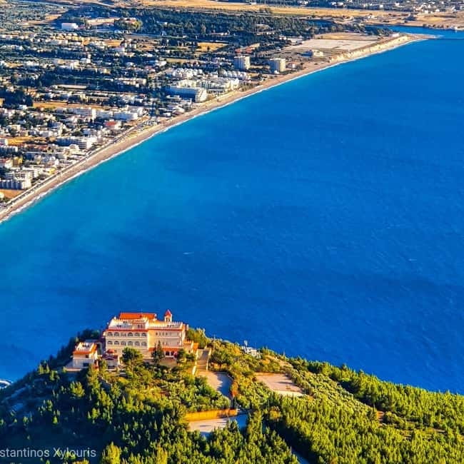 Paul's Biblical and Ancient Corinth Half-Day Tour - Kenchreai and the Harbor Story of Priscilla and Akila