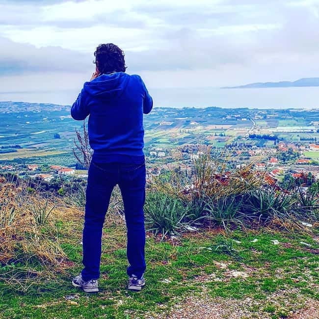 Paul's Biblical and Ancient Corinth Half-Day Tour - Acrocorinth Castle, Tent-Making Traditions, and the Erastus Clue