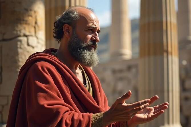 Paul"s Footsteps Ancient Corinth Biblical Tour - Key things I’d highlight before you go