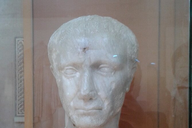 Pauls Biblical Ancient Corinth by Mini-bus - Price and tickets: where the value really comes from