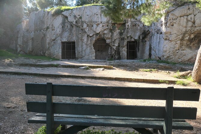 Philosophical Tour in Athens - Stoicism birthplace spots, the Roman Agora, and the city’s daily ethics