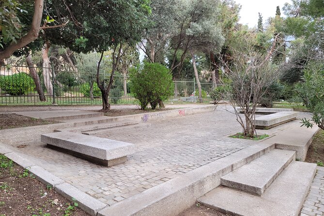 Philosophical Tour in Athens - Theatre of Dionysus and Herod Atticus Odeon: tragedy’s job, not just its story