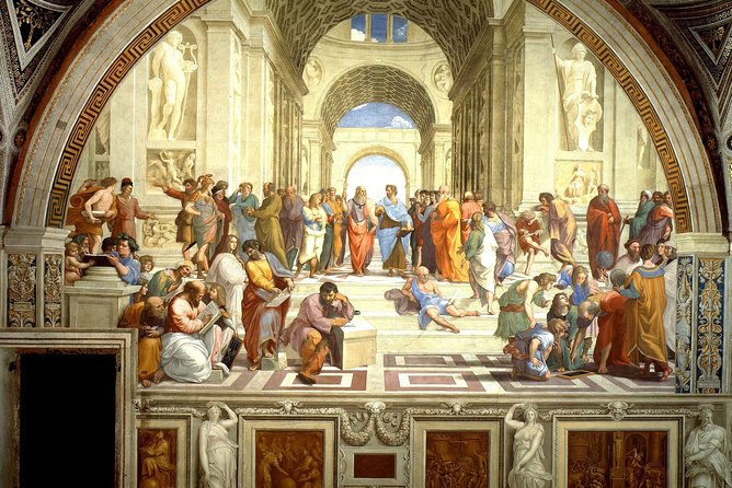 Philosophy and Democracy tour of Athens - Kerameikos: Pericles, pottery, and the politics of memory