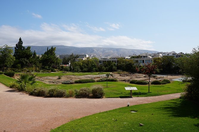 Philosophy Experiential Workshop at Aristotle's Lyceum, Athens - Key takeaways