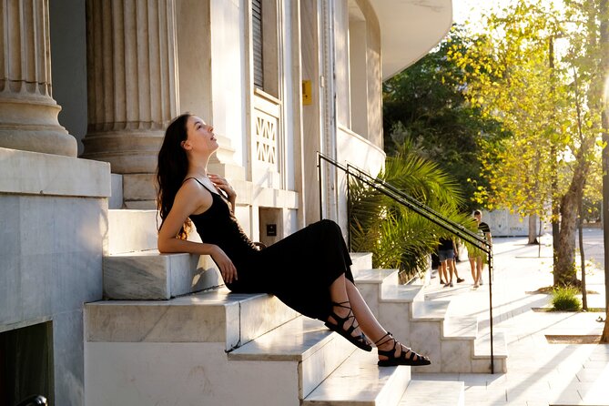 Photographer in Athens // Photo-magic // - Photographer in Athens, Photo-magic: What this one-hour shoot is really for