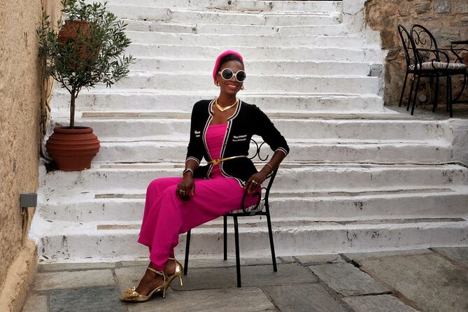 Photographer in Athens // Photo-magic // - What your Athens photo walk looks like, from white steps to a citywide view