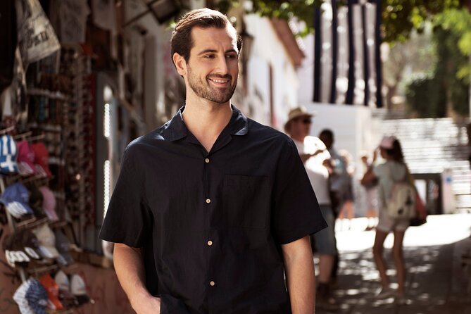 Photoshoot in The Historical & Secret Center of Athens - Key highlights worth planning for