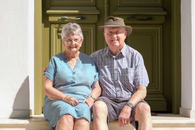 Photoshoot Love Story in Athens - Price and Value: What $35.74 Gets You, and Why It Feels Fair