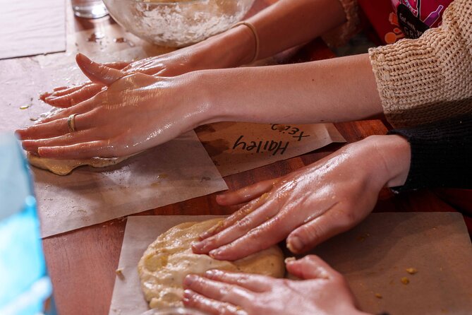 Pick Your Plates, Cook & Savor- Greek Cooking Class in Athens - Best for families, couples, and anyone who wants to cook something real