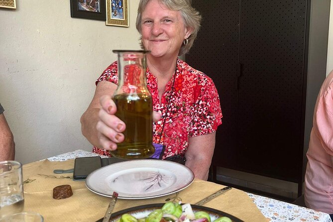 Pick Your Plates, Cook & Savor- Greek Cooking Class in Athens - Should you book this Athens cooking class?