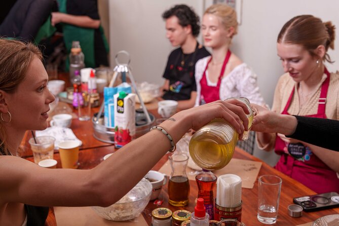 Pick Your Plates, Cook & Savor- Greek Cooking Class in Athens - What you will learn: techniques, not just recipes