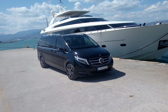 Piraeus Cruise Boats Half Day Tour - Key highlights worth your attention