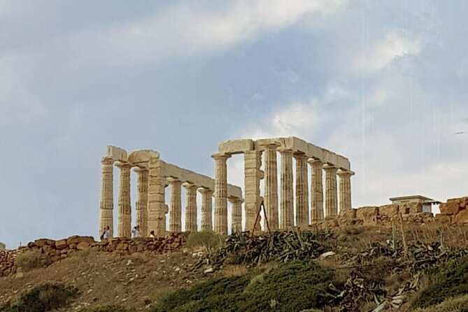 Piraeus Cruise Boats Half Day Tour - Why This Half-Day Athens Route From Piraeus Makes Sense