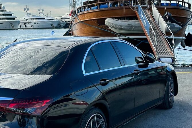 Piraeus Cruise Boats Half Day Tour - Plaka by Car and Parthenon Photo Time Without the Full Marathon