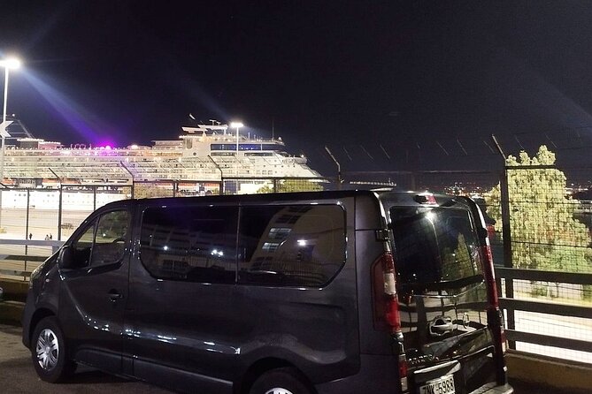 Piraeus Cruise Port to Athens City Private Transfer - Why this Piraeus to Athens transfer beats hunting for transport