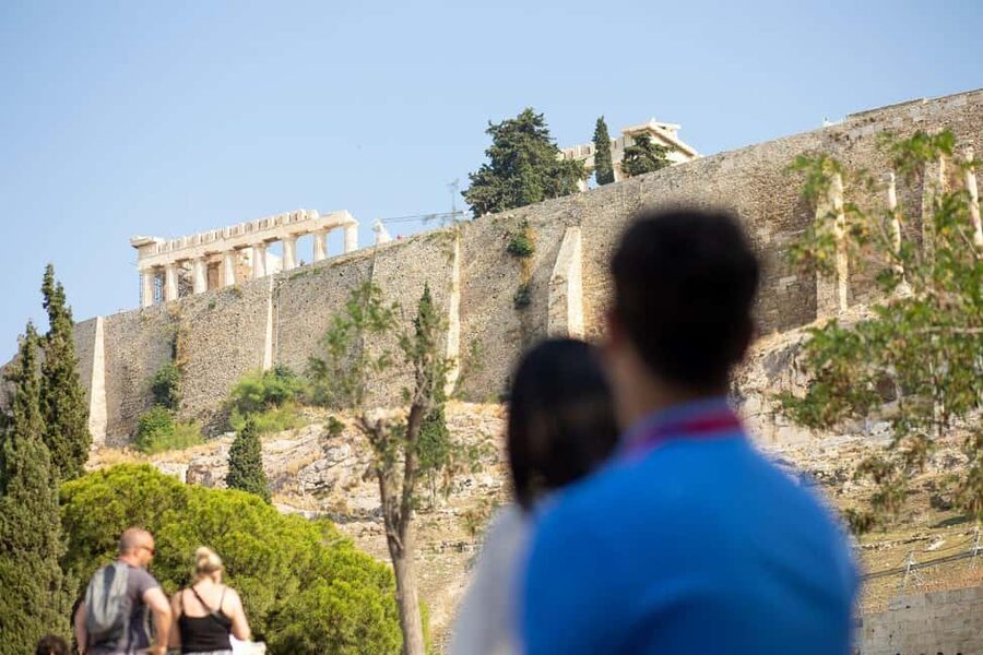 Piraeus Port: Acropolis Museum and Parthenon Mythology Tour - What to bring, what not to wear, and the “friction” checklist