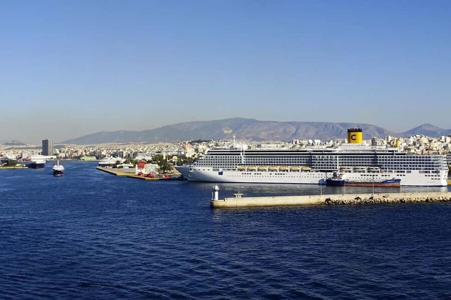 Piraeus Port: Acropolis Museum and Parthenon Mythology Tour - Who should book this tour, and who should skip it