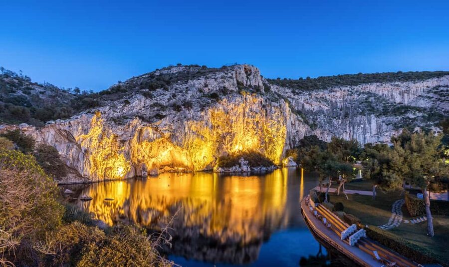 Piraeus Port: Athens Beach Escape & Vouliagmeni Lake - Should You Book This Piraeus Port Beach Escape?